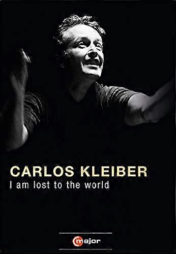 Kleiber:I Am Lost To Wor [DVD]