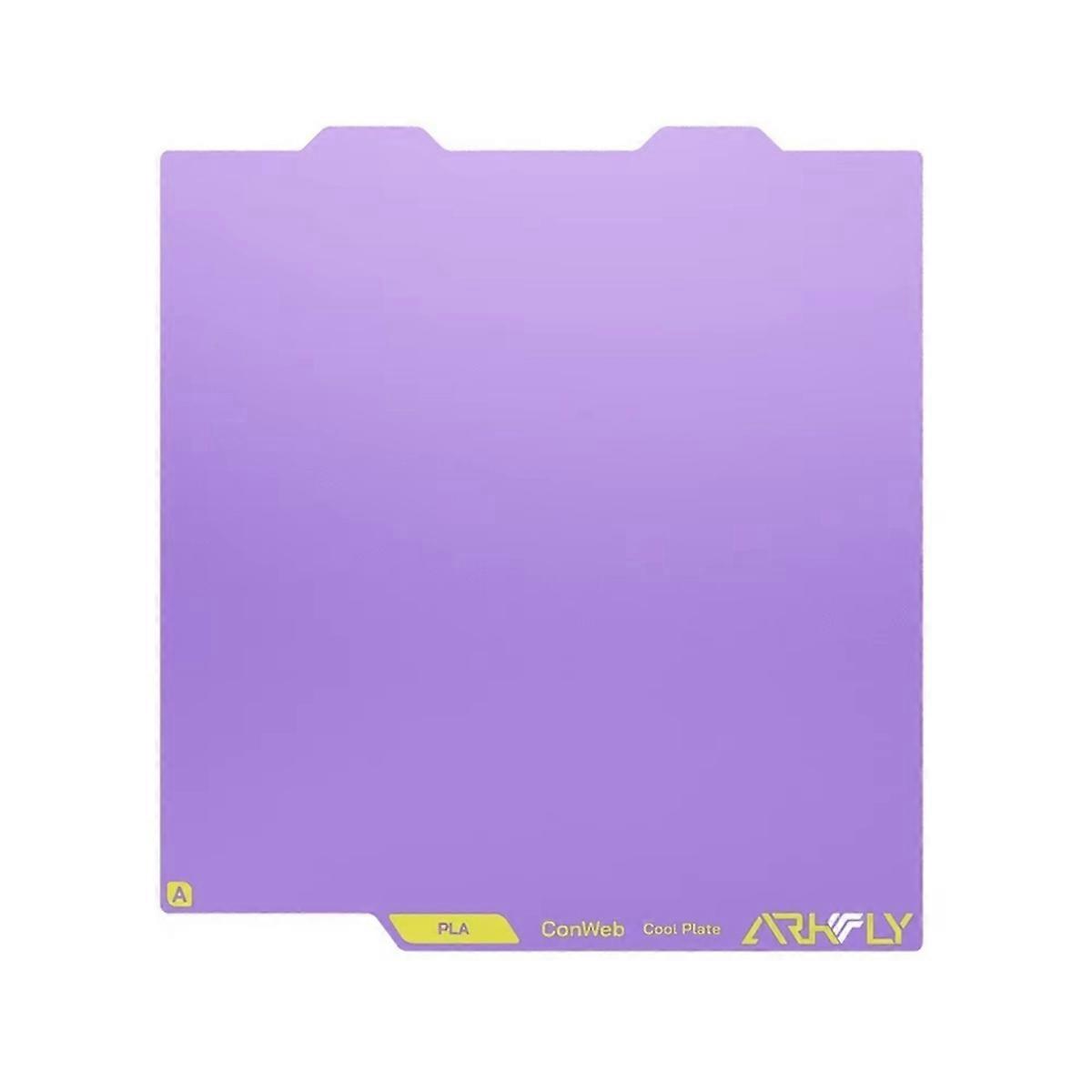 3D Printer Build Plate
Build Plate