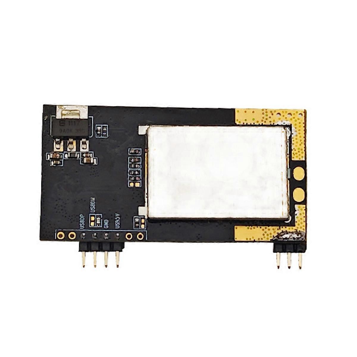 Built-in Digital Radio Receiver to FM FM to 