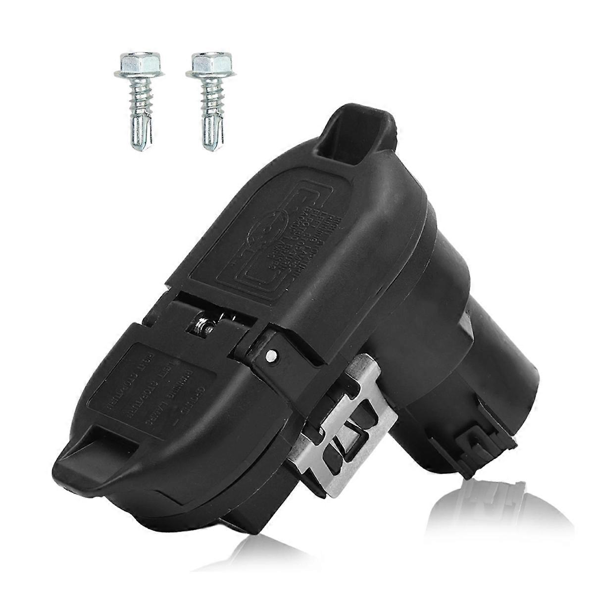 Trailer Towing Wiring Harness Connector for 2009-2020