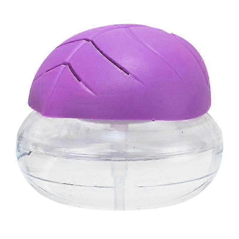 suitable for veniva air purifier with water filter and led light for home and office