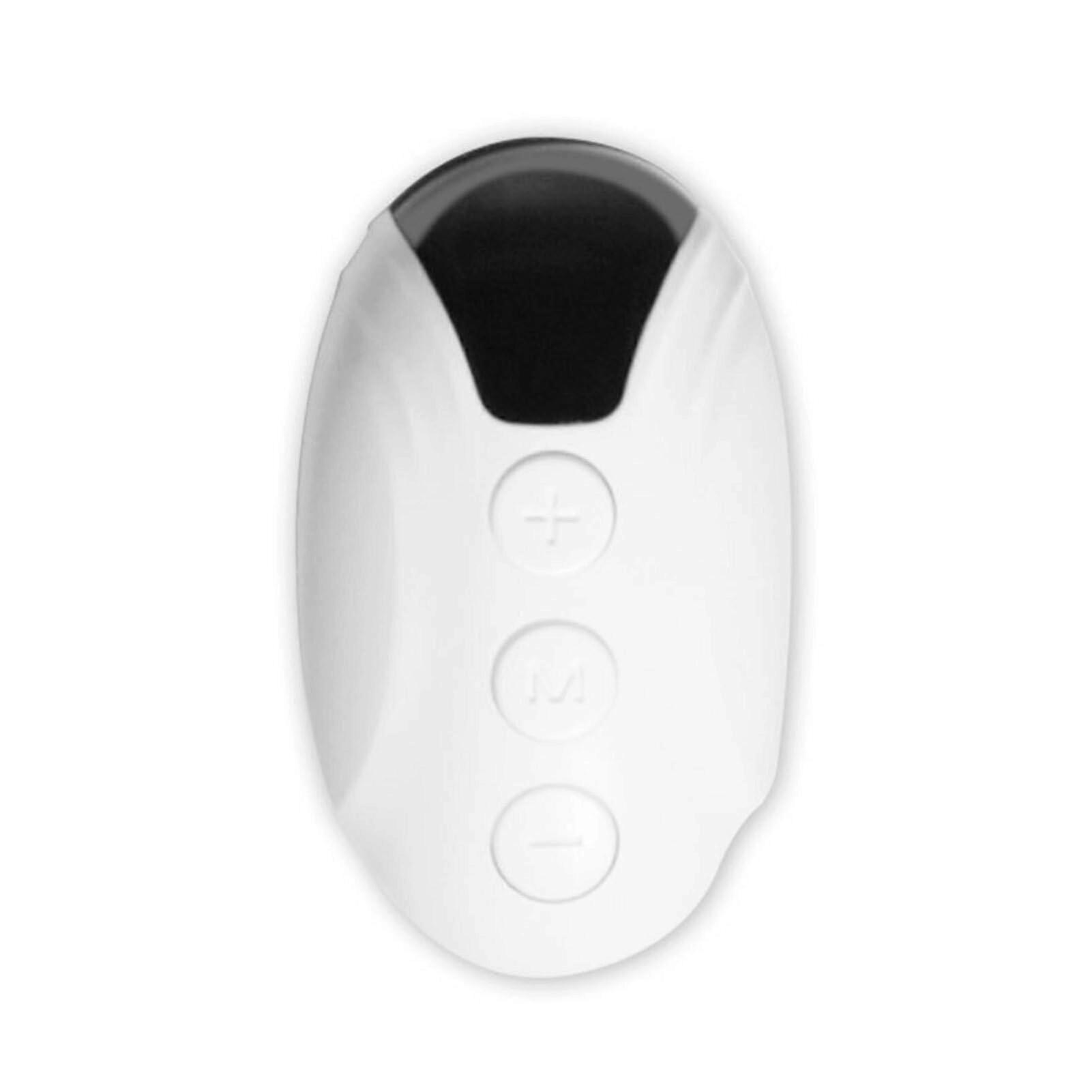 S Lightweight Dream Inducer Portable ABS Device for Brain Fatigue Relief and Quality Sleep