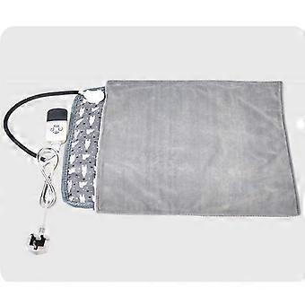 Luxora Pet heating pad dog and cat safety electric heating pad 45*45cm European specifications