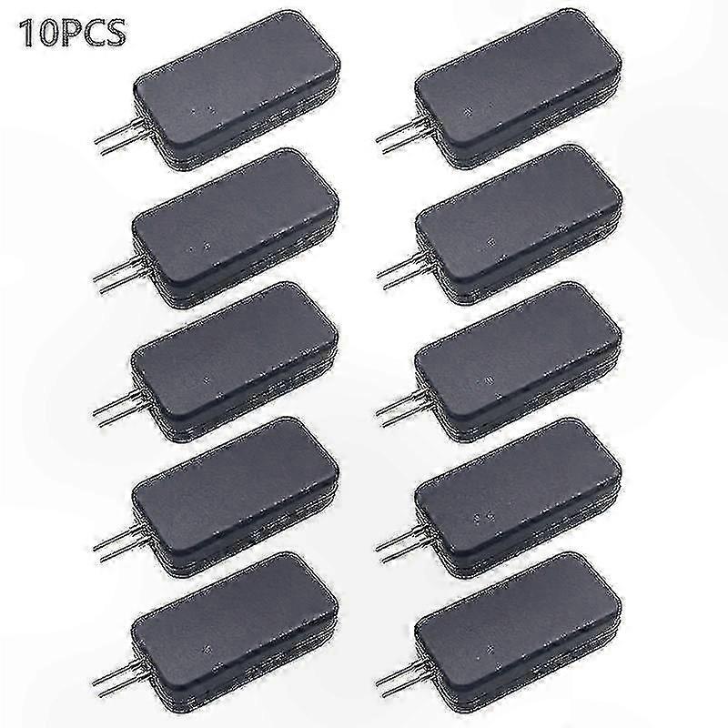 10-Pack Airbag Simulator Resistors for Vehicle Fault Testing