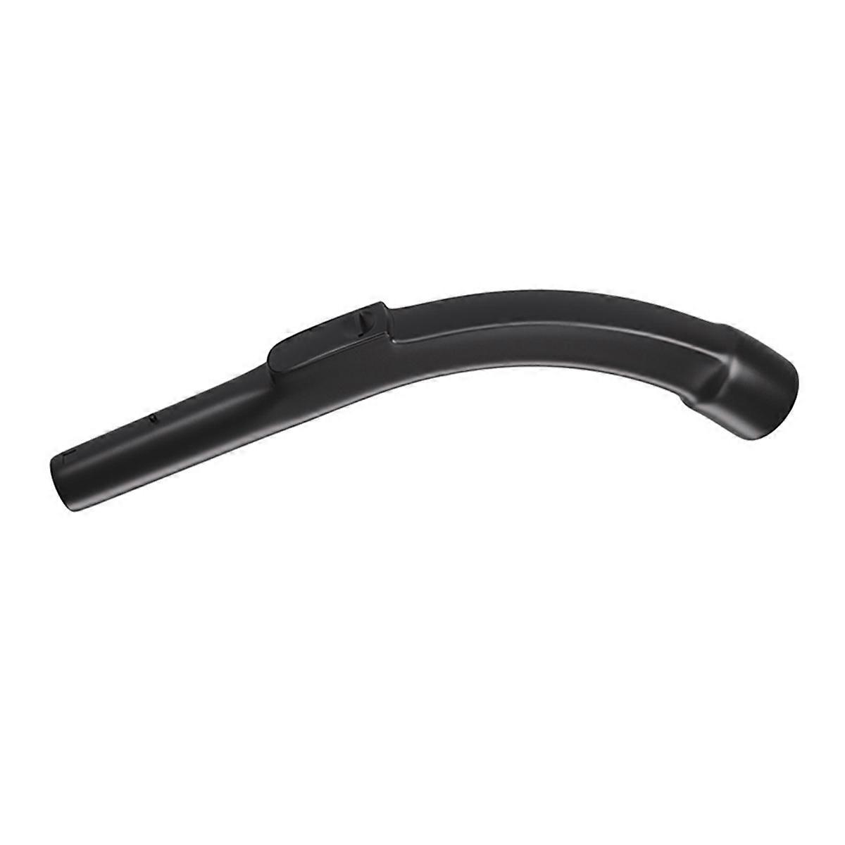 Vacuum Plastic Bent End Hose for C1/C3/S2/S4 Vacuum Cleaner Accessories Handle Bend Pipe
