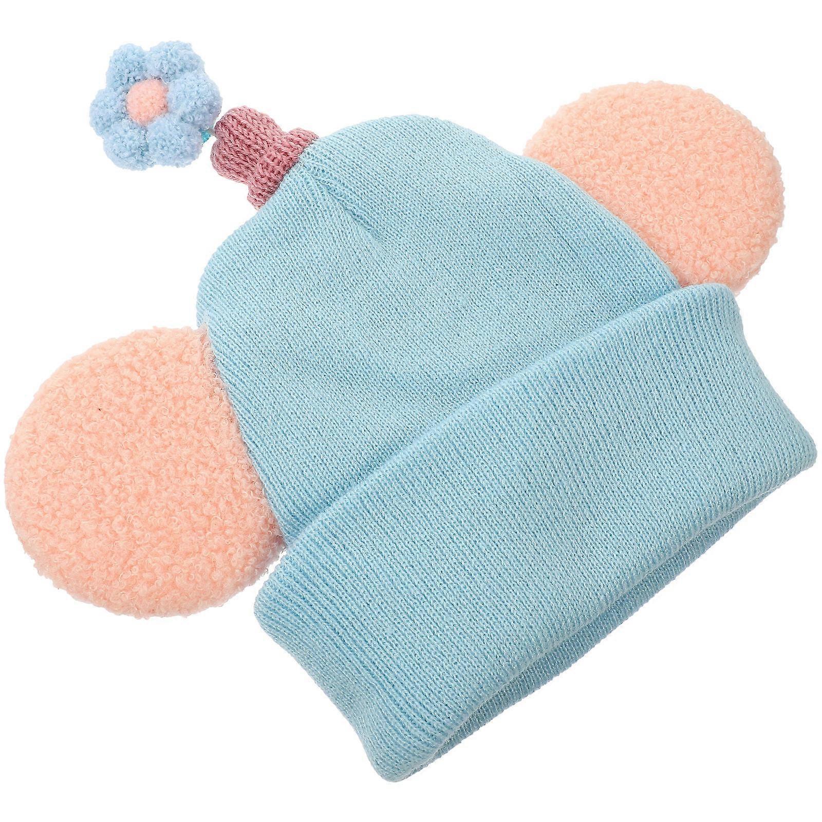 Cover Ski Decorative Cover for Protection Use 2Pcs