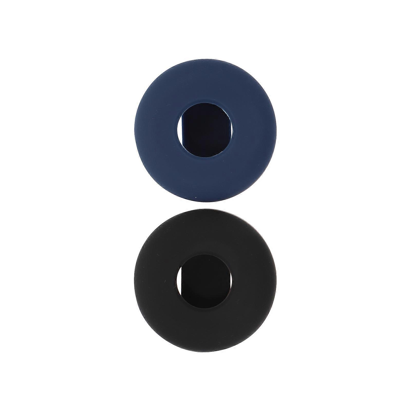 Anti-lost Device Cover 2Pcs Practical Protectors For Pet Owners With Scratch-resistant Features And Daily Use Versatility