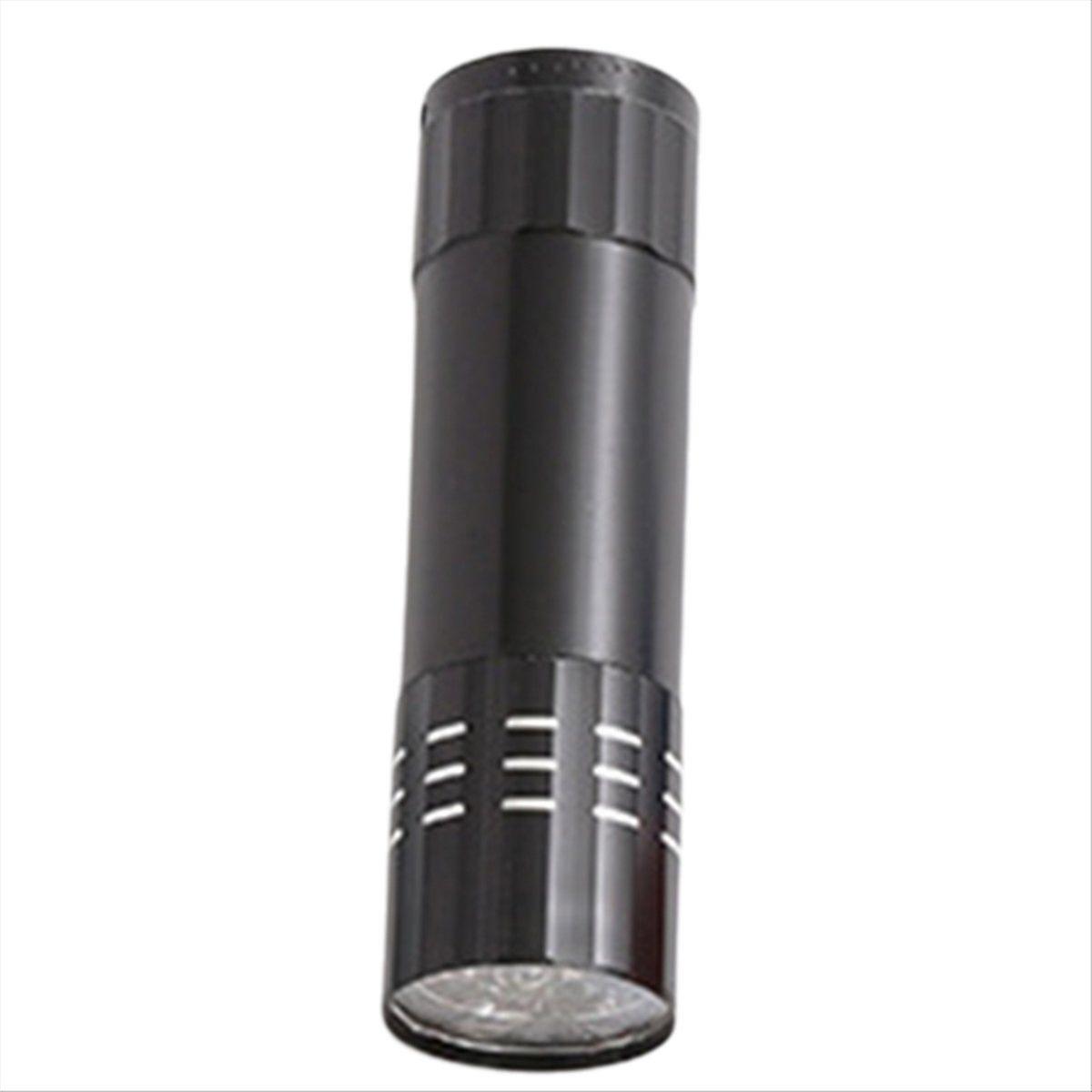 Light Flashlight for Pet Urine Detection, Mini LED Detector