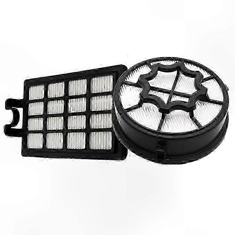 AEF112 Vacuum Filter for AEG LX4-1-SM-P, WR, EB X Efficiency EF112B Compatible with Electrolux 79 Series Edition 0716