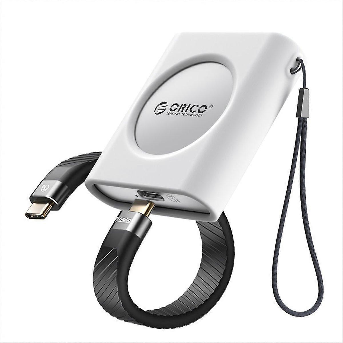  M.2 2230 Mobile Hard Drive Enclosure M.2 NVMe Solid State External Hard Drive Enclosure