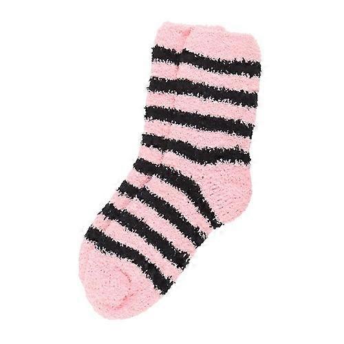 Something Different Unisex Adult Striped Socks