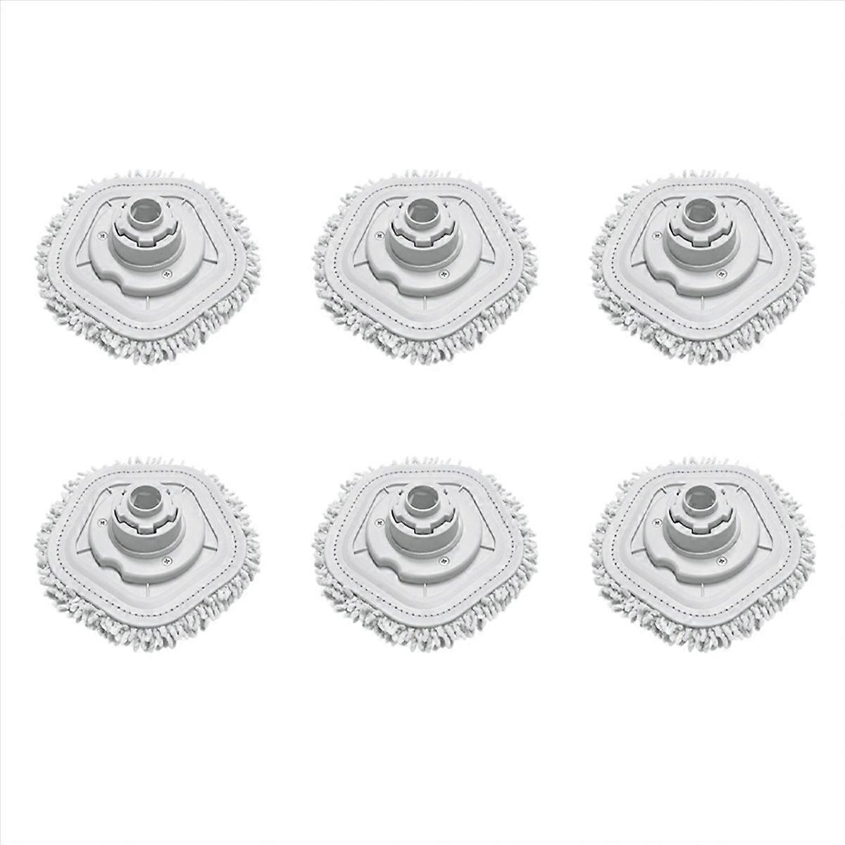 1Pcs Mop Cloth for Bot W10 W10 PRO