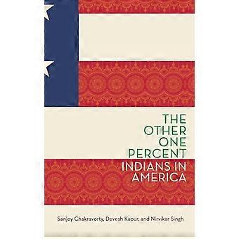 De overige één procent Indiërs in Amerika