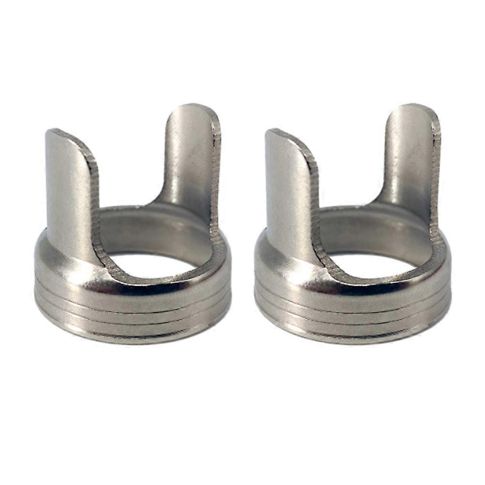 2set Tip Kit for Harbor Freight Titanium Plasma 45 TI-PC45 -45