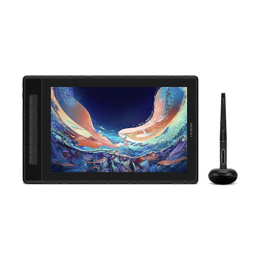 Huion Kamvas Pro 13 2.5k Graphics Tablet