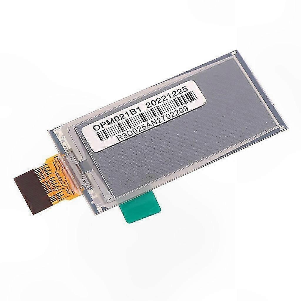 2.36 Inch LCD Display Screen for NTH01 THM02-Compatible Models