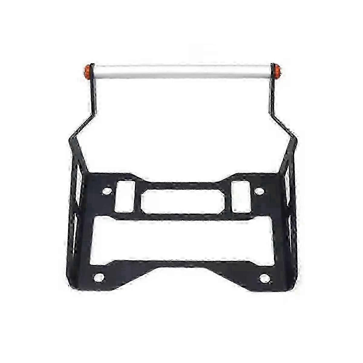 Motorcycle Mobile Phone GPS Plate Bracket Stand Holder Phone Navigation Bracket for 1290 ADV ADVENTURE SUPER S R 12MM