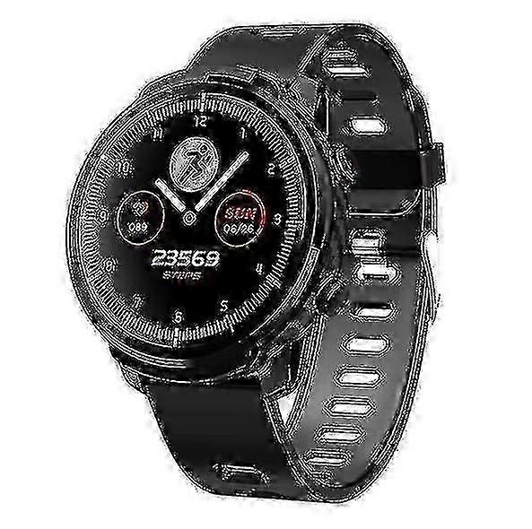 Intelligentes Blutdruck-Herzfrequenzmesser