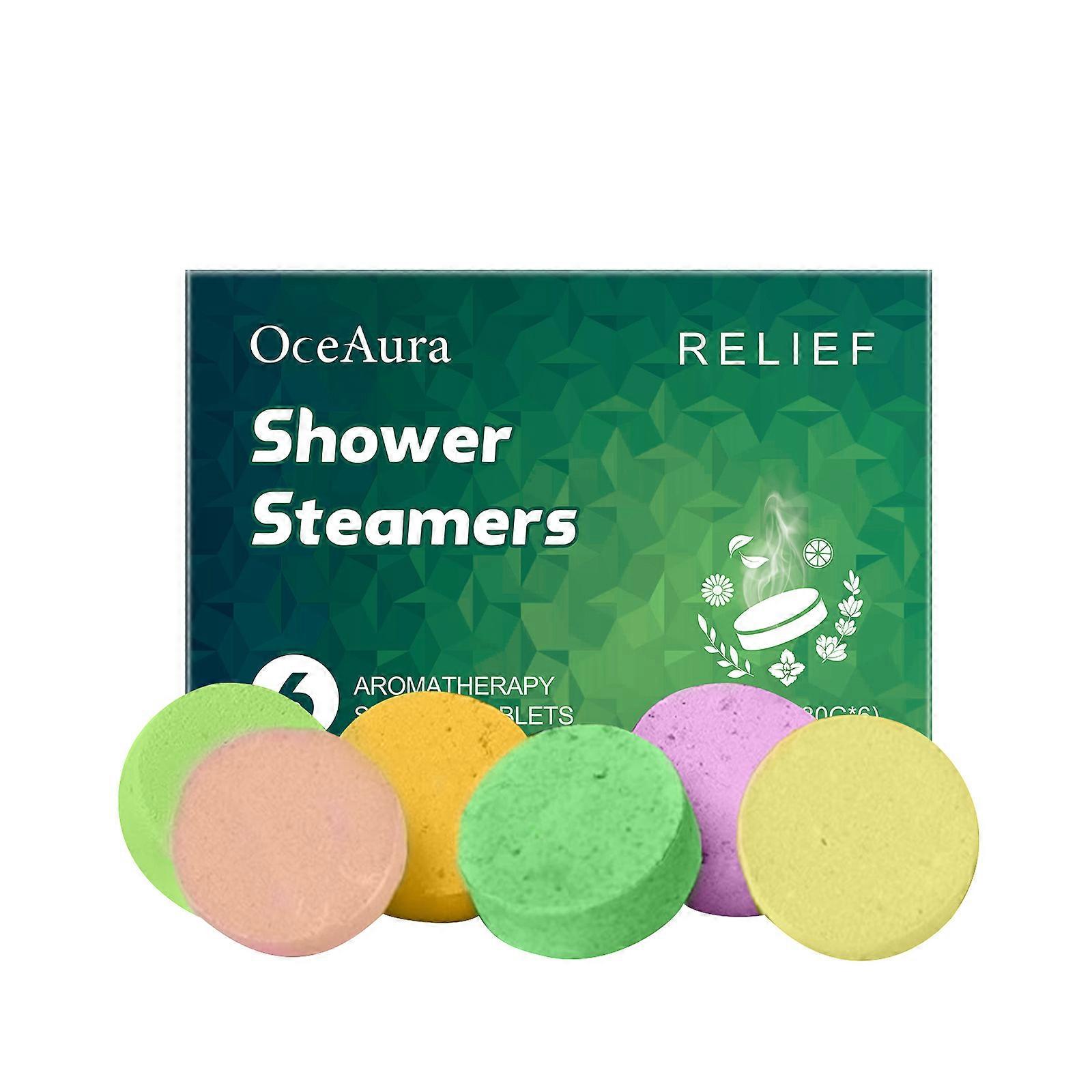 Bath Steam Aromatherapy Tabletskeywords