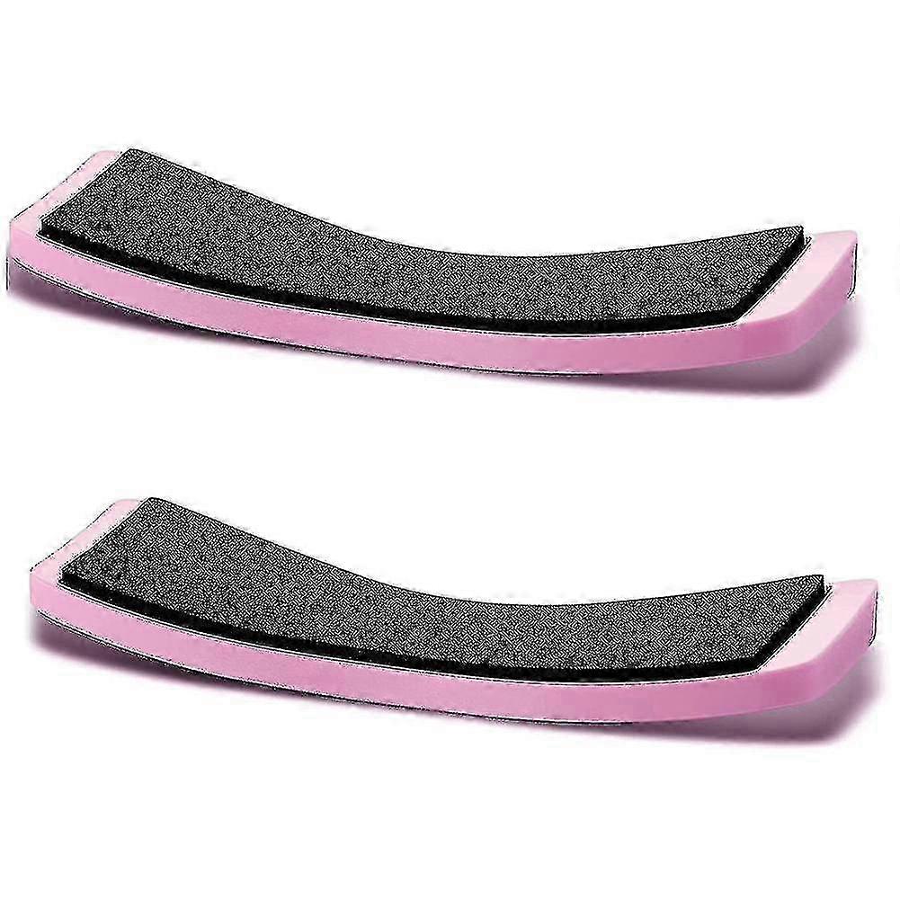 Ballet & Figure Skating Spin Board 2-Pack, Ice Dance Training Balance Practice Tool