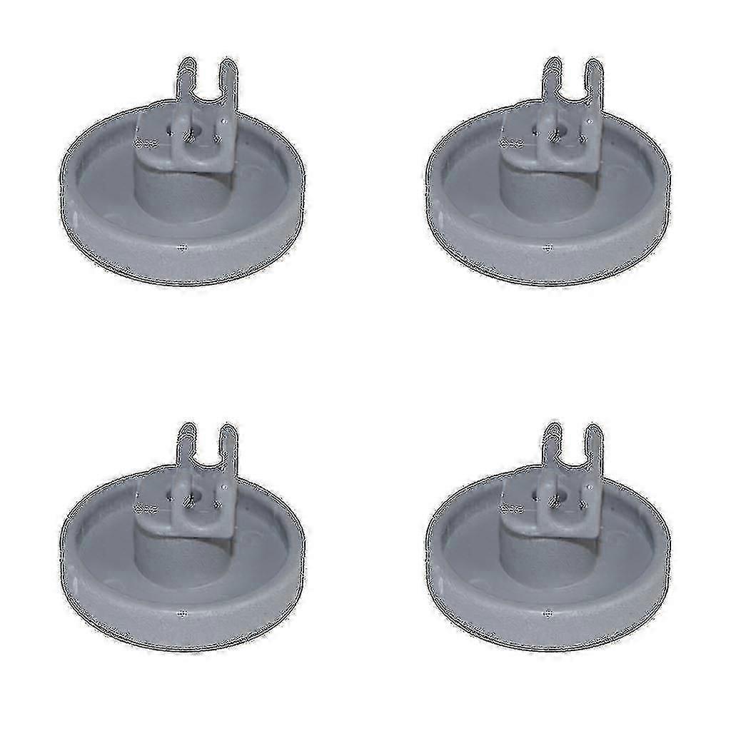 גלגל סלסלה תחתון למדיח כלים עבור Miele X 8