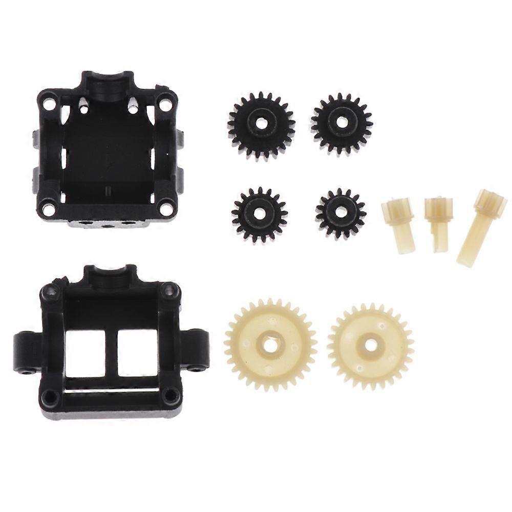 Differential gear for RC car