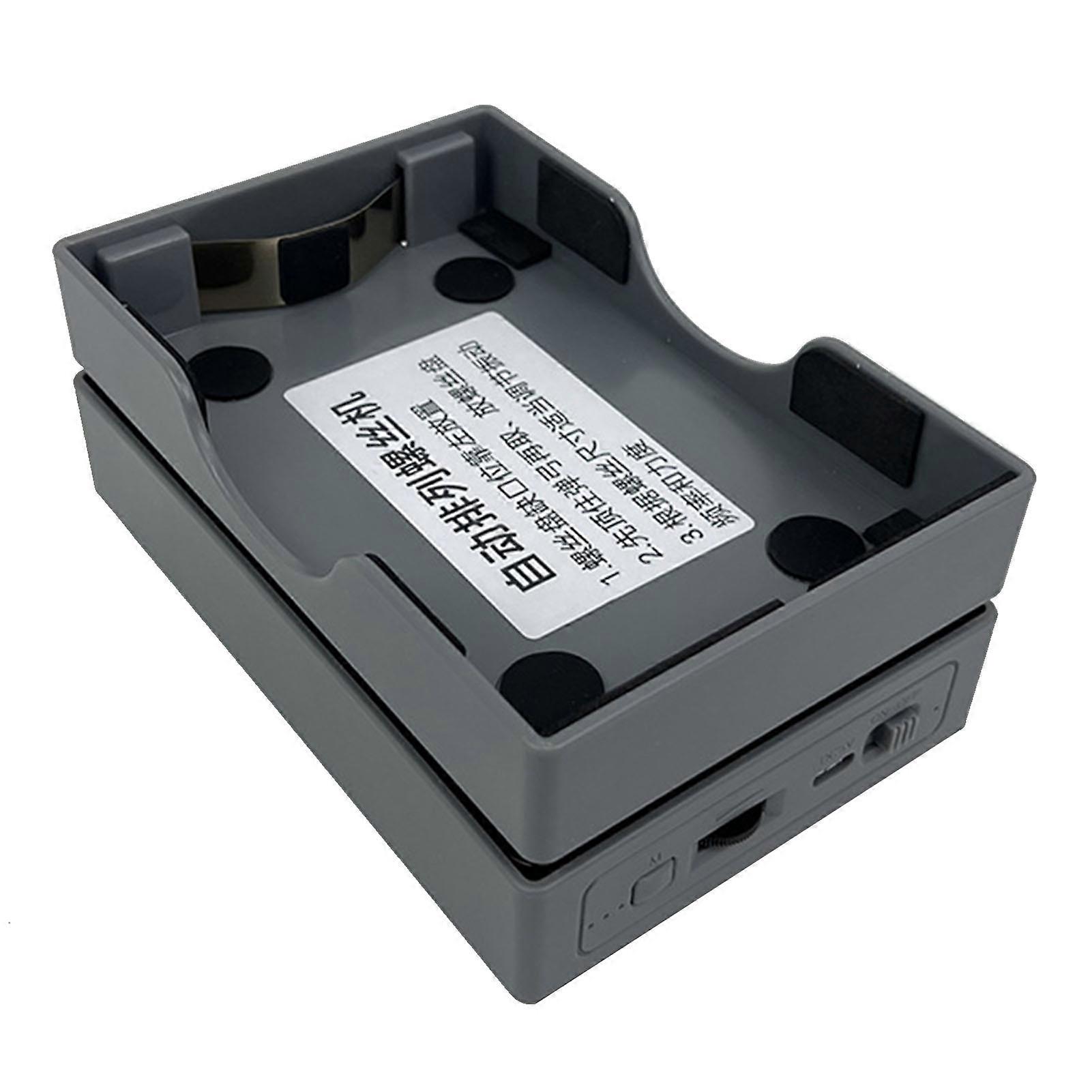 Automatic Screw Feeder Large Capacity Plastic Case High Efficiency Screw Supply Arranging Feeding Machine