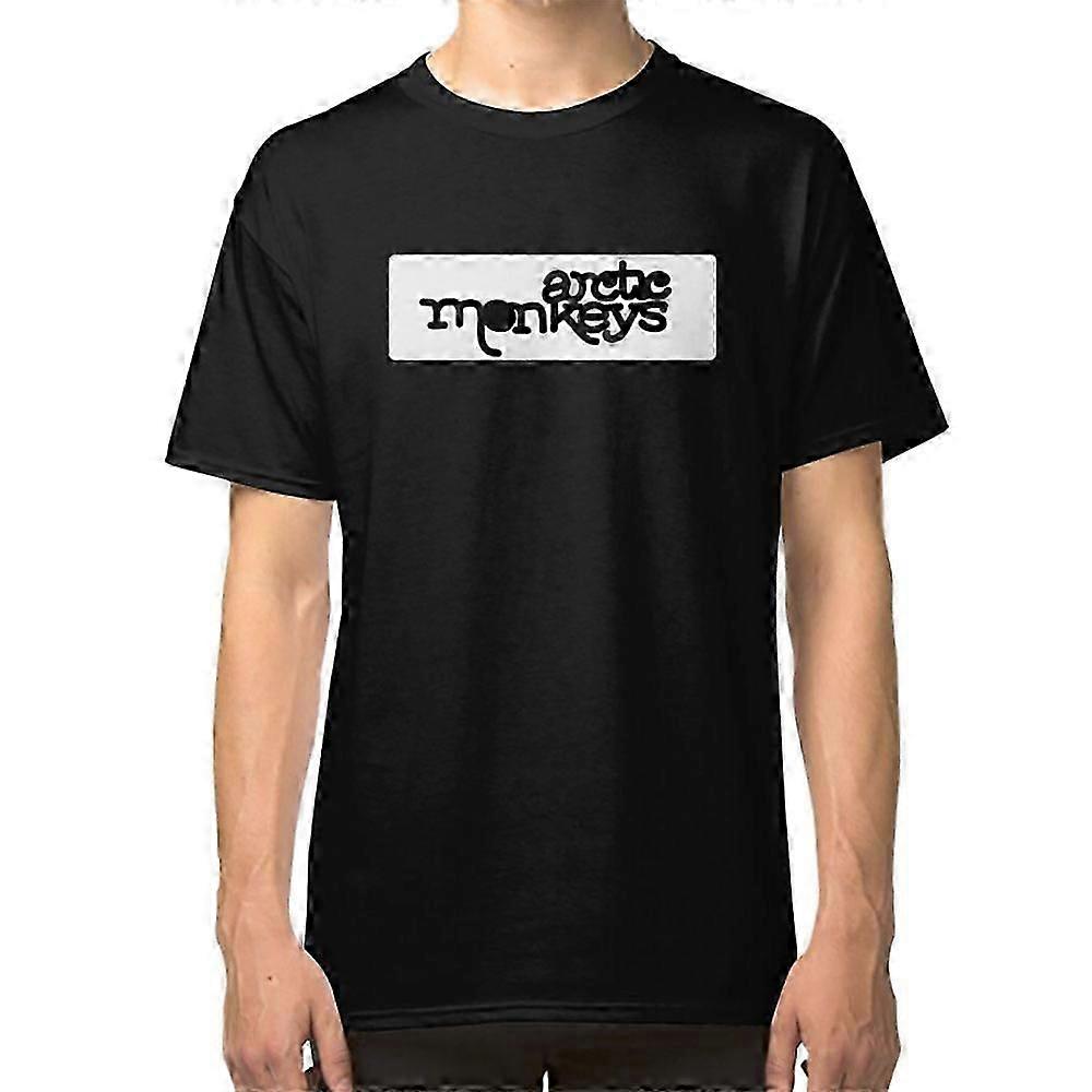 Camisetas Arctic com designs retrô