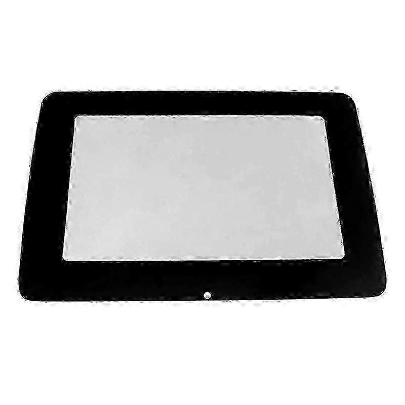 Navigation Panel Protection for C-class W205 & GLC (2015 - 2017) Car Control