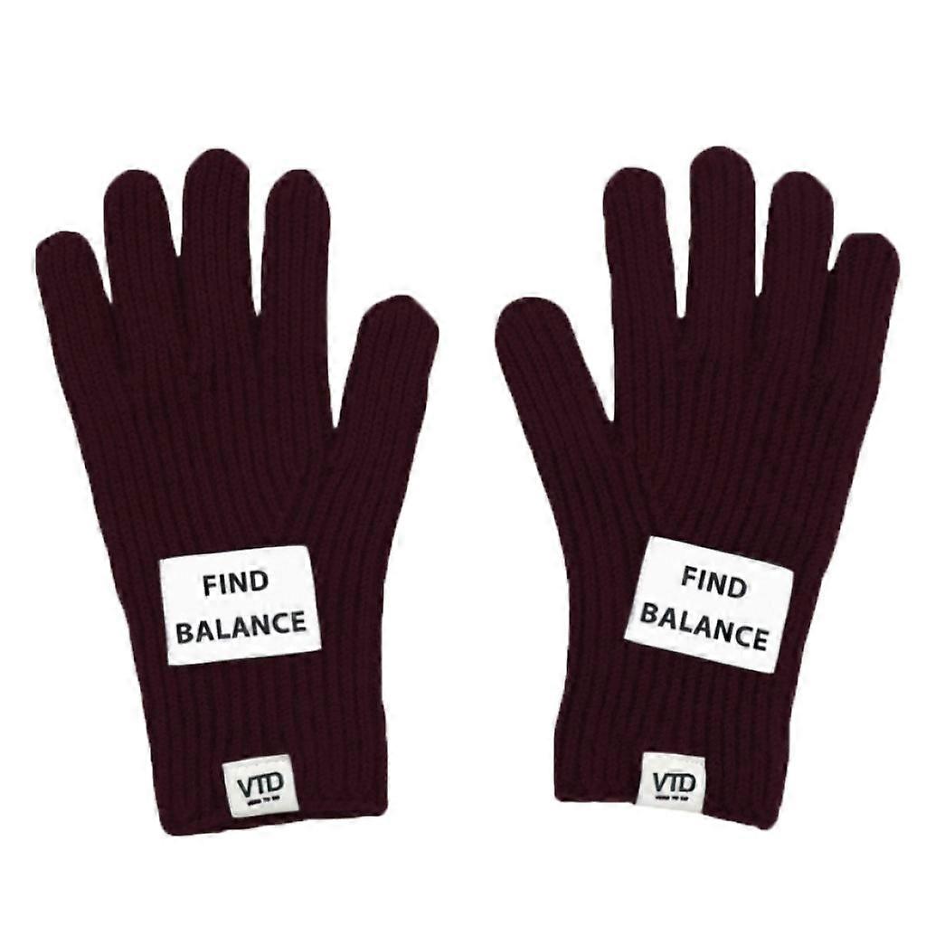 Verb: Einfach Handschuhe herstellen