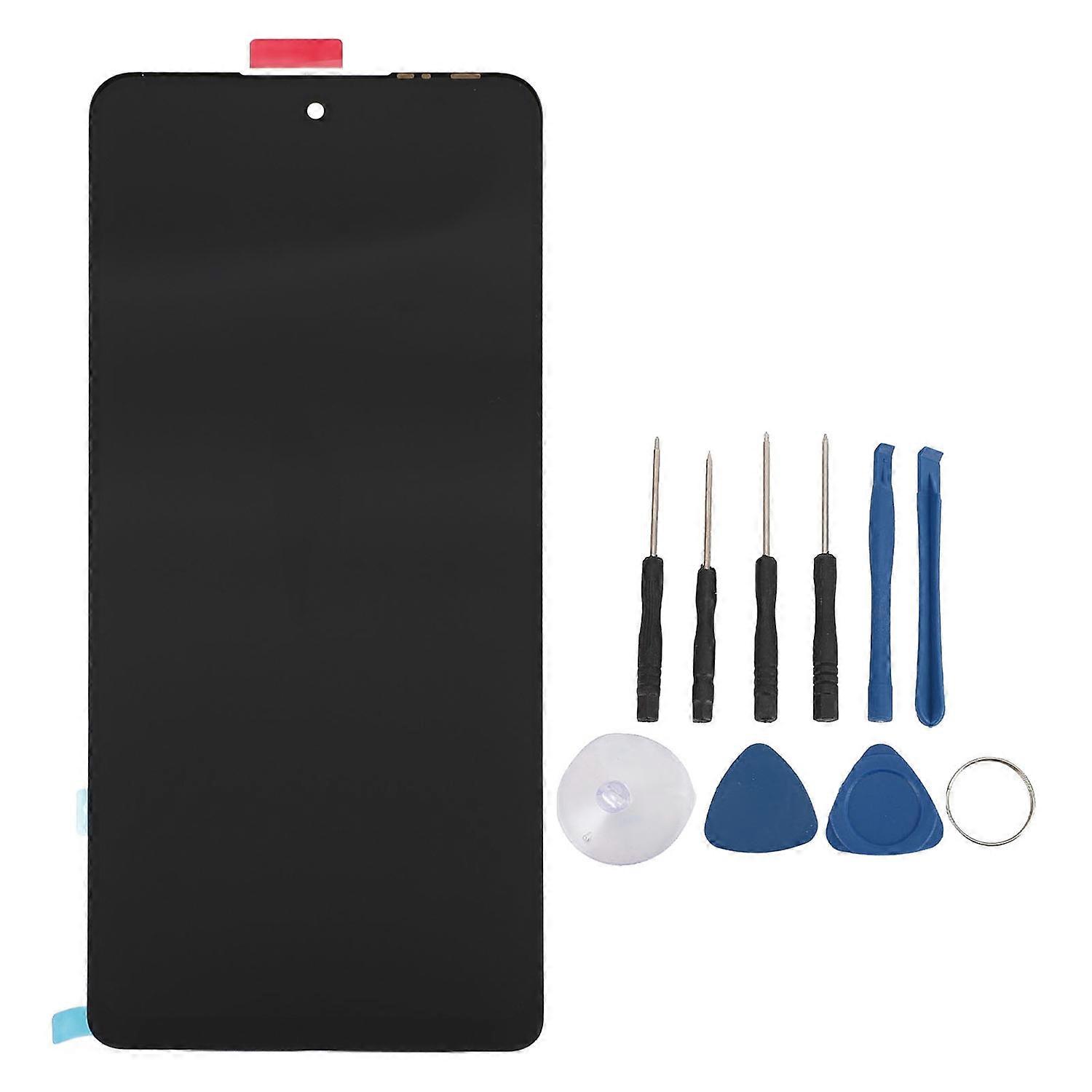 Phone TFT Screen Replacement with Tools Professional Phone Touch Screen Digitizer Assembly for Infin