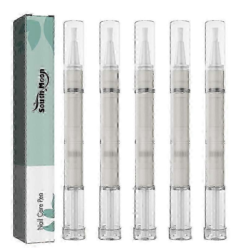 足の爪と爪のための真菌ネイルトリートメントペン