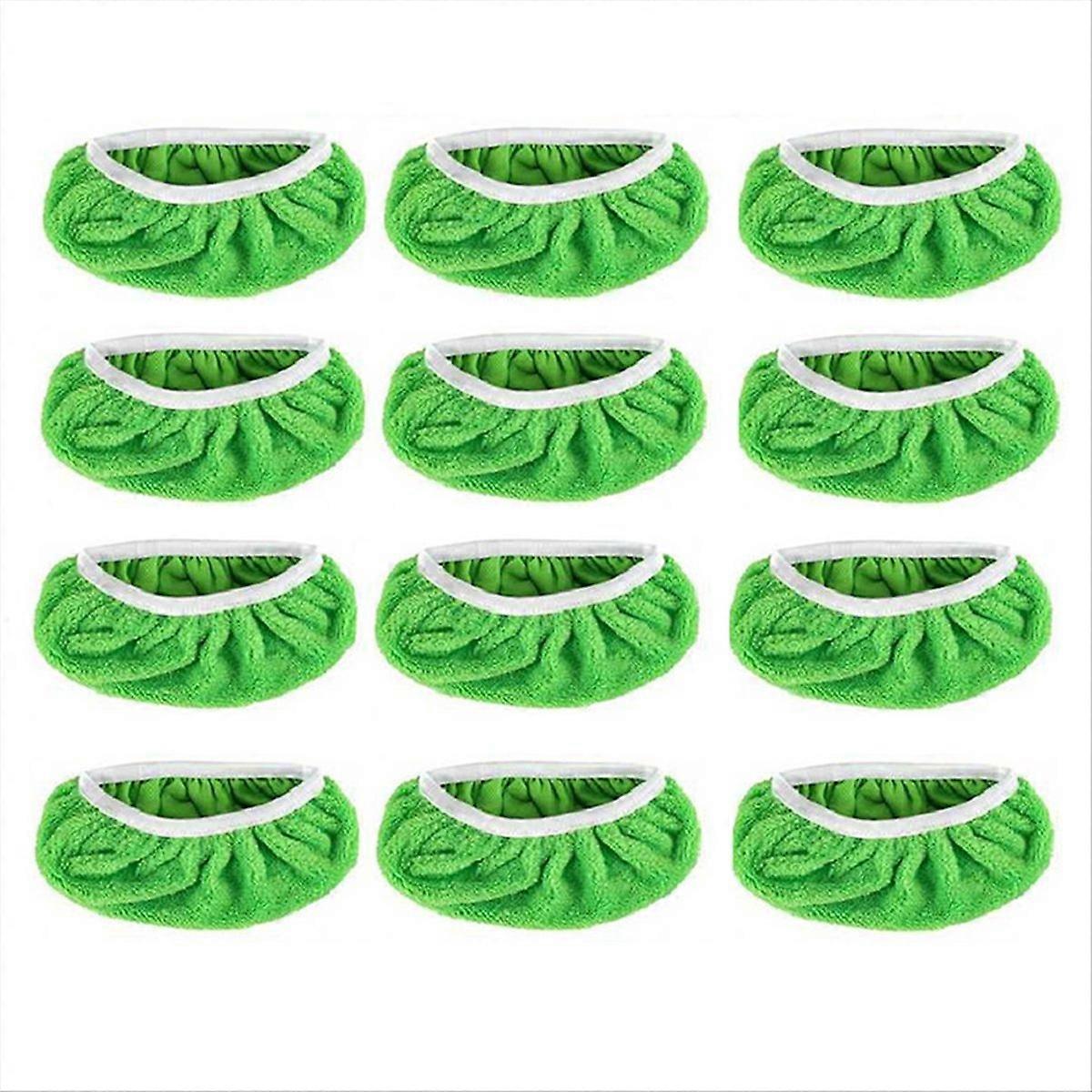 Refill mop pads
For Sweeper mops
For wet pads refill