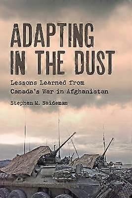 Adapting in the Dust