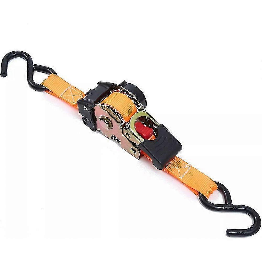 Automatic Retractable Tensioner