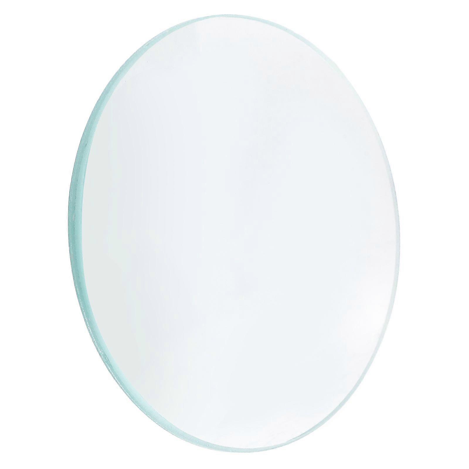 Magnifying Convex Lens Optical Lens Condenser Lens For Physics Classroom