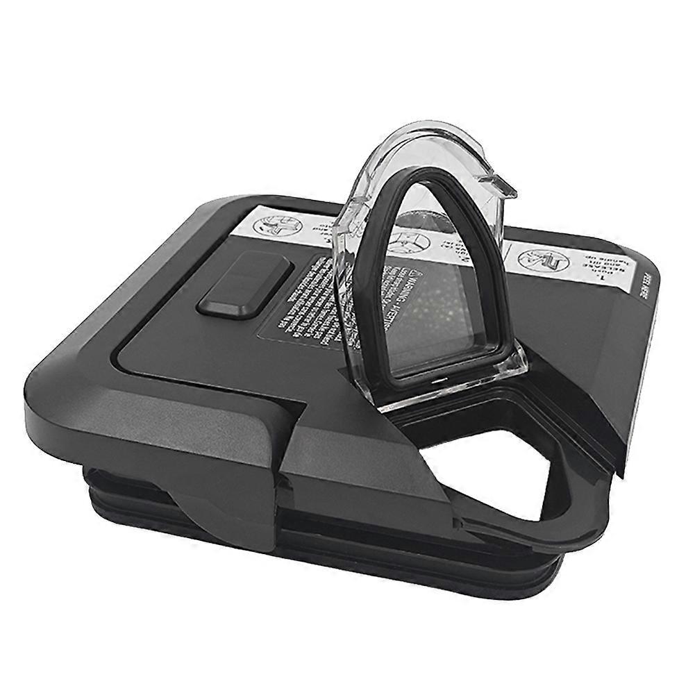 Blender Lid Replacement for Ninja Bl770 Bl771 Bl773 Mixer Lid Replacement Mixer Pitcher Lock Cover