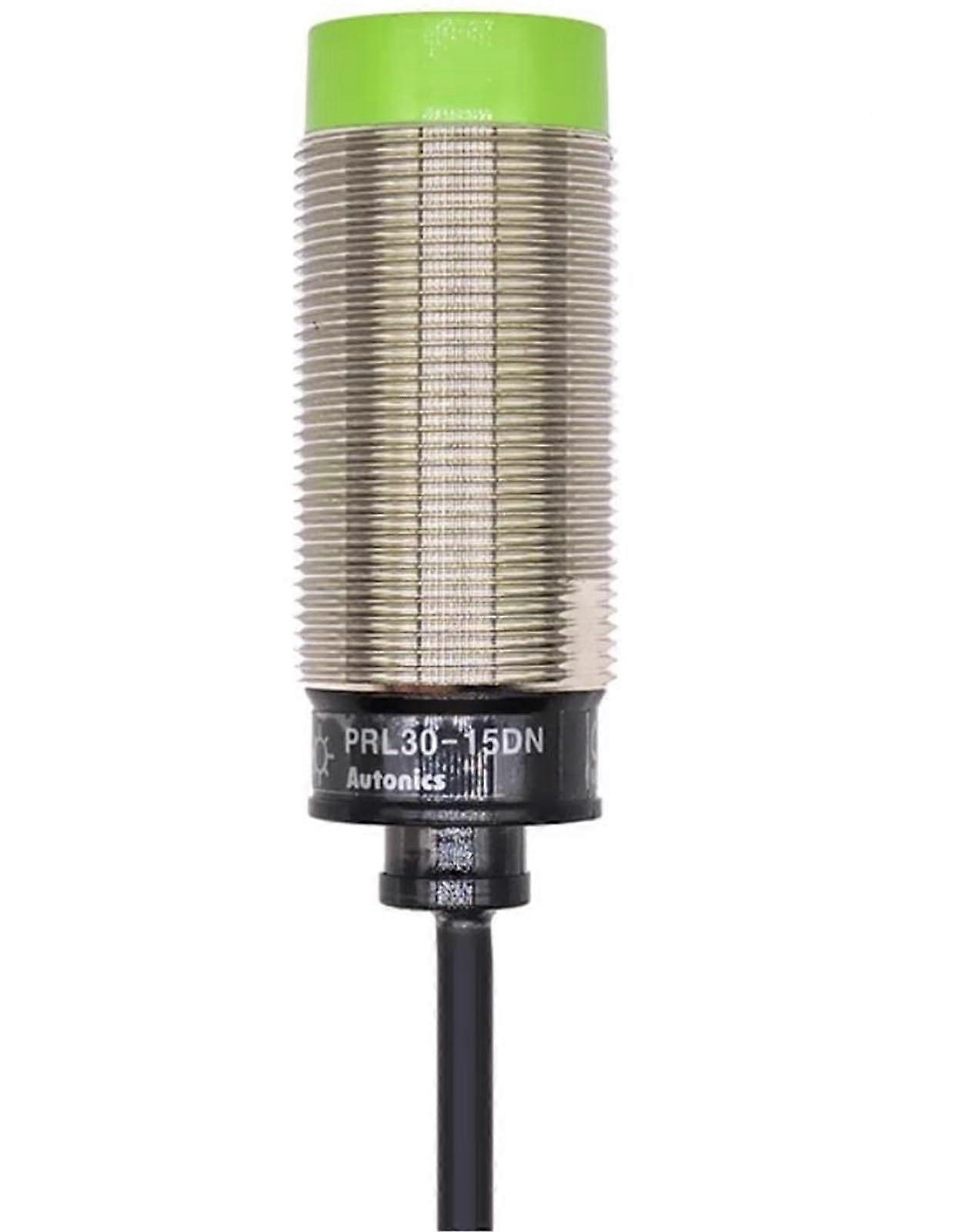 Proximity Sensor Switch DC1224V 3Wire NPN PNP Industrial Detection (PRL3010DN/15DN/15DP)