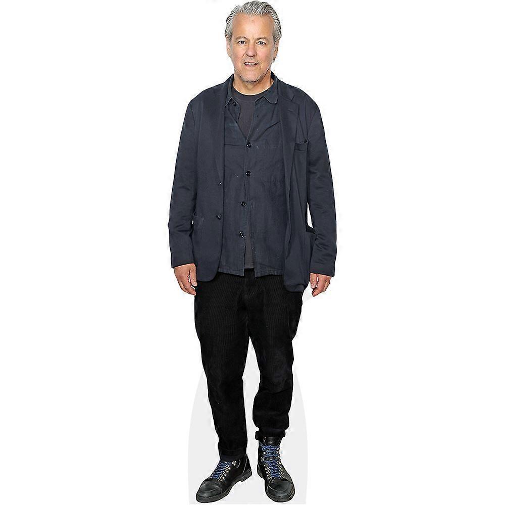 Rupert Graves (Casual) Cardboard Cutout (lifesize OR mini size). Standee. Stand Up.