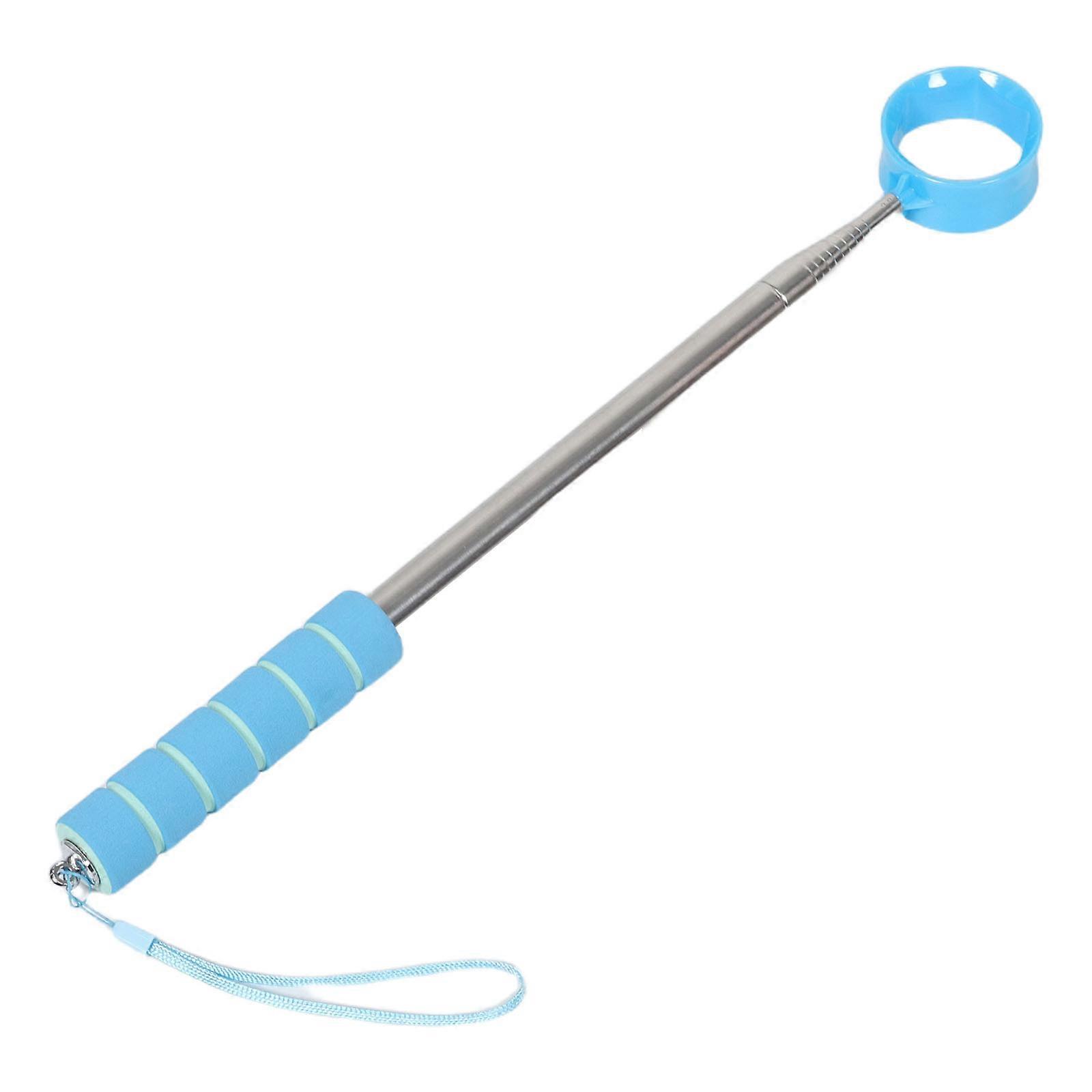 Golf Ball Grabber Tool for Golfers Telescopic Ball Retrieving