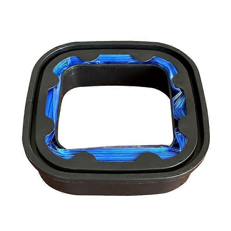 Cat Litter Refill Bags Compatible with Litter Genie Refill Standard, Plus, Style Pail Refills - Cat Refill Cartridge Lasts Up to 4 Months(NOT Compatib