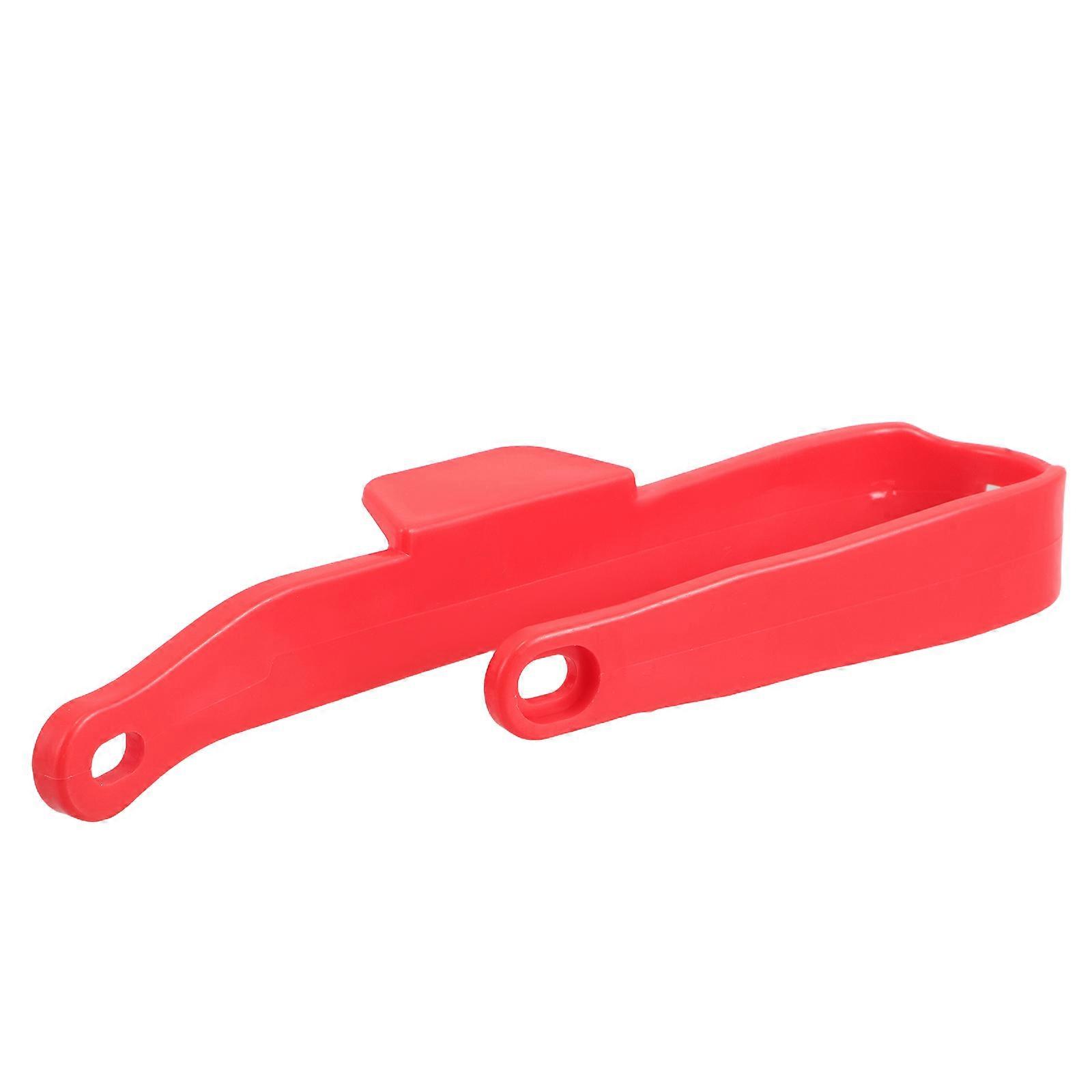 Motorcycle Chain Protector U-Shaped Slider for Swing Arm Durable Protection