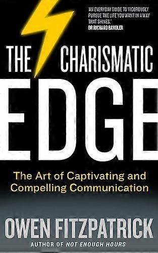 Charismatic Edge by Owen Fitzpatrick Paperback