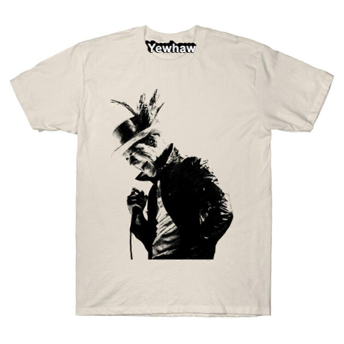 Tričko Tragicky Hip