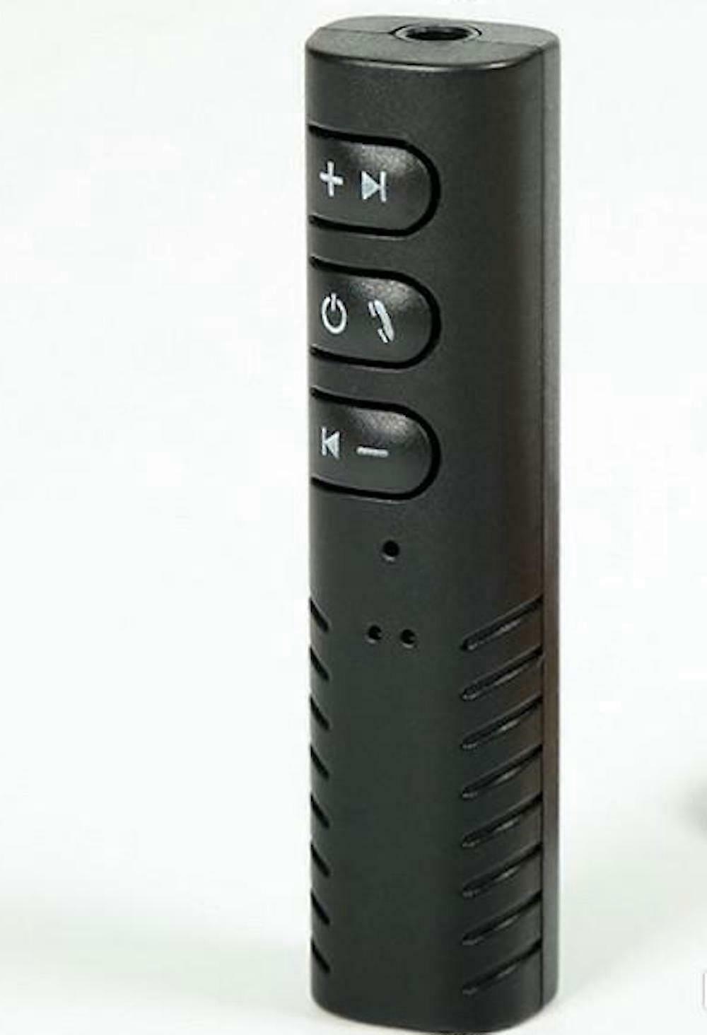 RECEIVER BLUETOOTH dongle adapter audio aux cable stereo for headset headphones