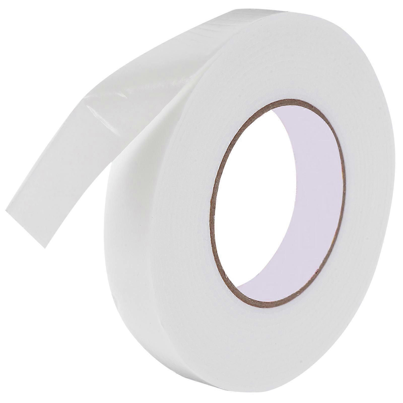 Foam Double Sided Adhesive Tape for Industrial Use High Density 1 Roll