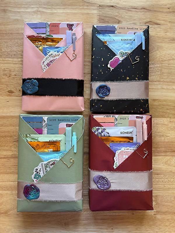 Imperfect SPICY Blind Date with a Romance Book with Bookish Goodies