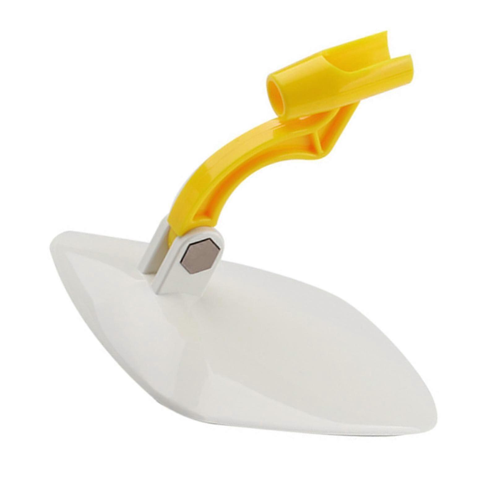 Portable Airbrush Stand Dustproof Storage for Crafts & Miniatures