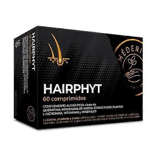 Hairphyt 120 tablets