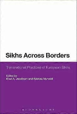 Sikhs Across Borders